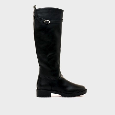 BOTAS MUJER MUSTANG 56254 